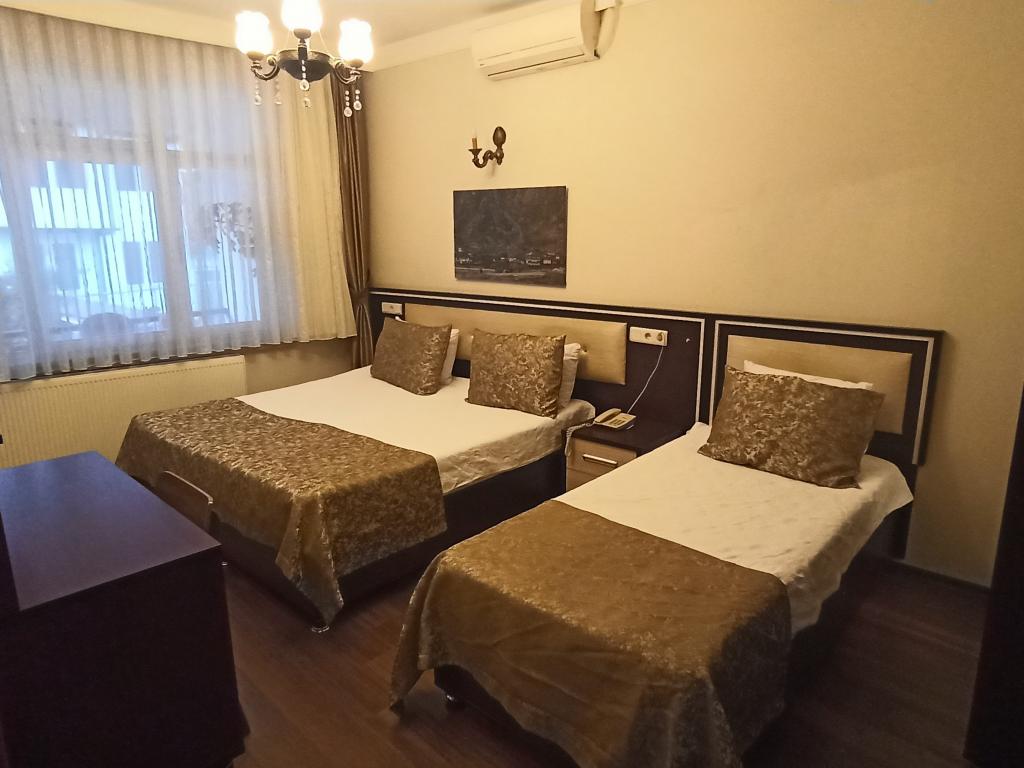 Otel Resmi