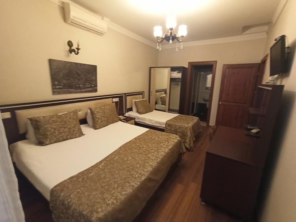 Otel Resmi