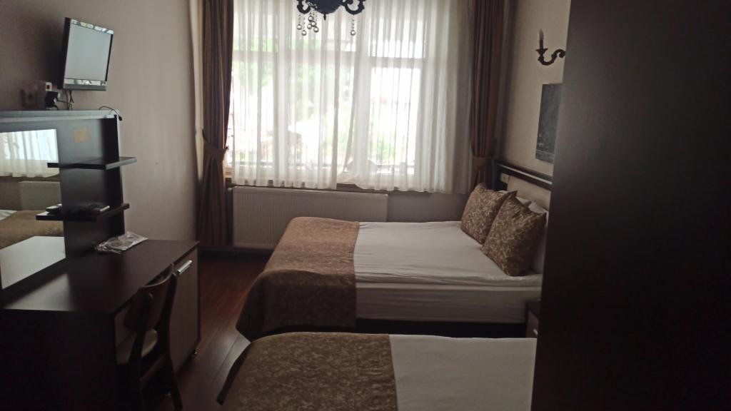 Otel Resmi