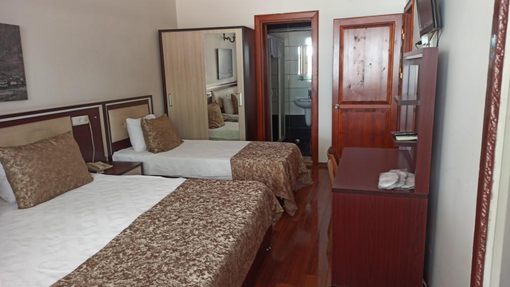 Otel Resmi
