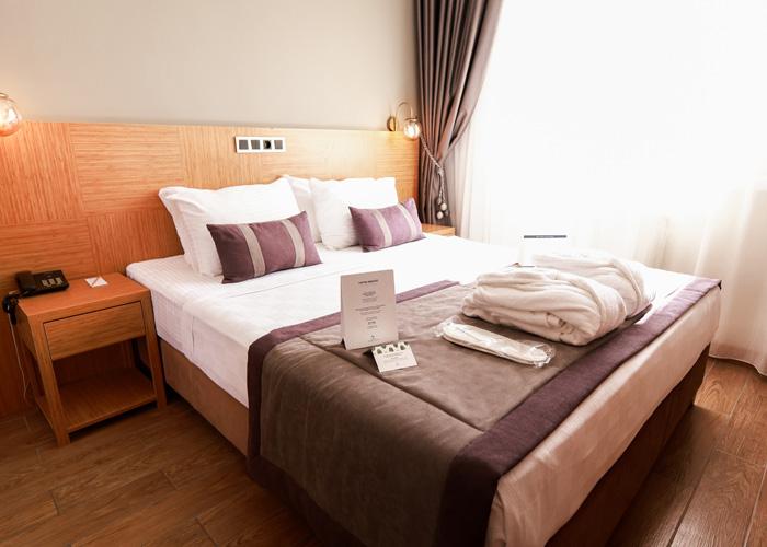 Aile Odası (4 Kişilik)