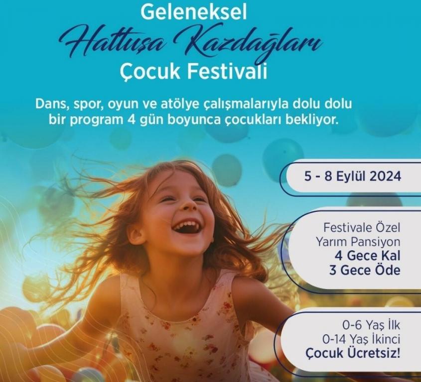 Hattuşa Vacation Termal Club Kazdağları