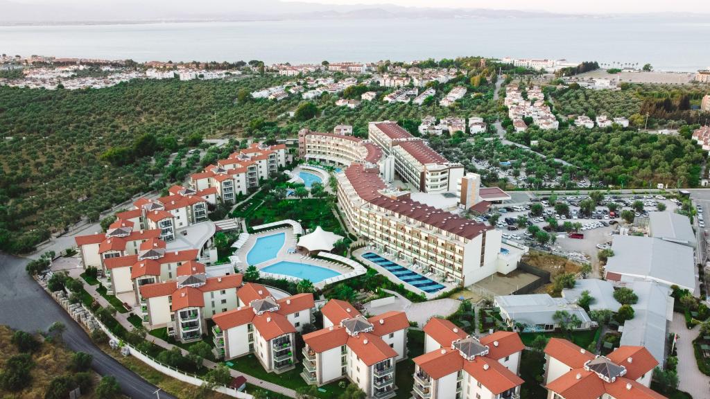 Otel Resmi