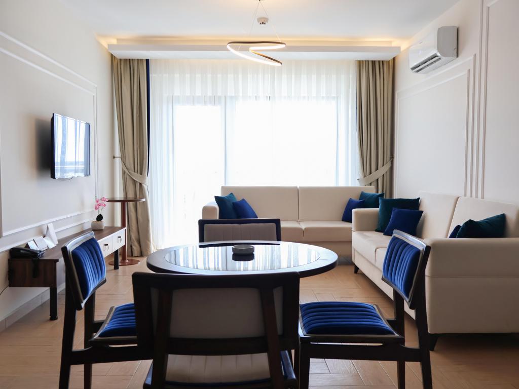 Otel Resmi