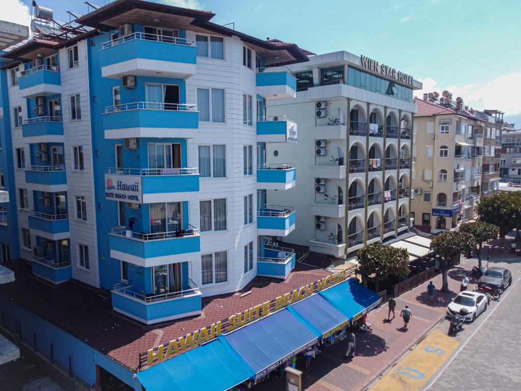 Otel Resmi