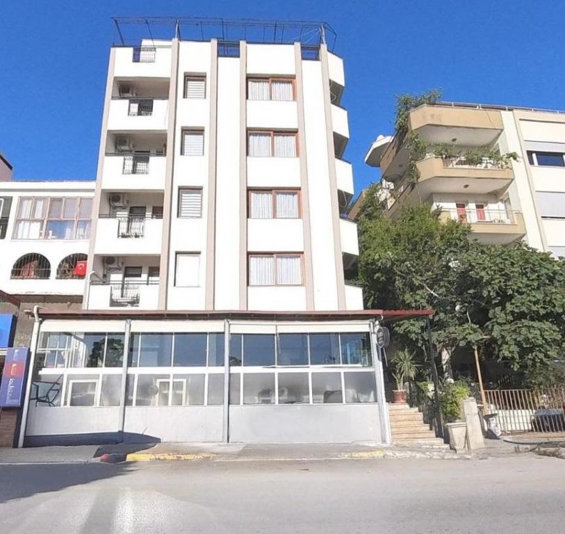 Hbs Otel Kuşadası