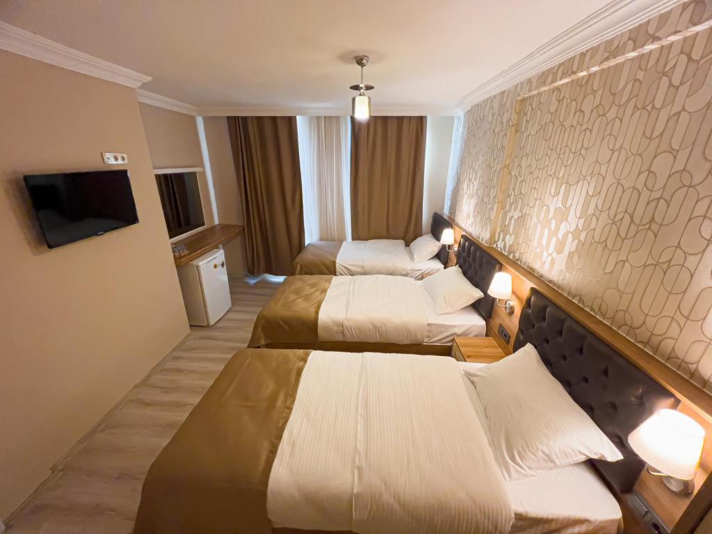Otel Resmi