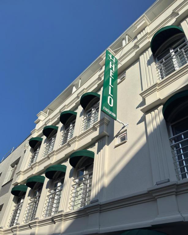 Otel Resmi