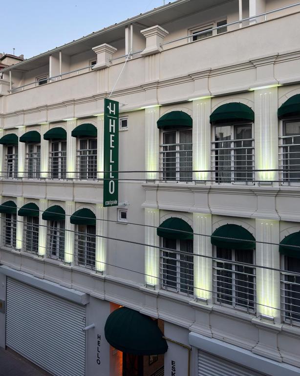 Otel Resmi