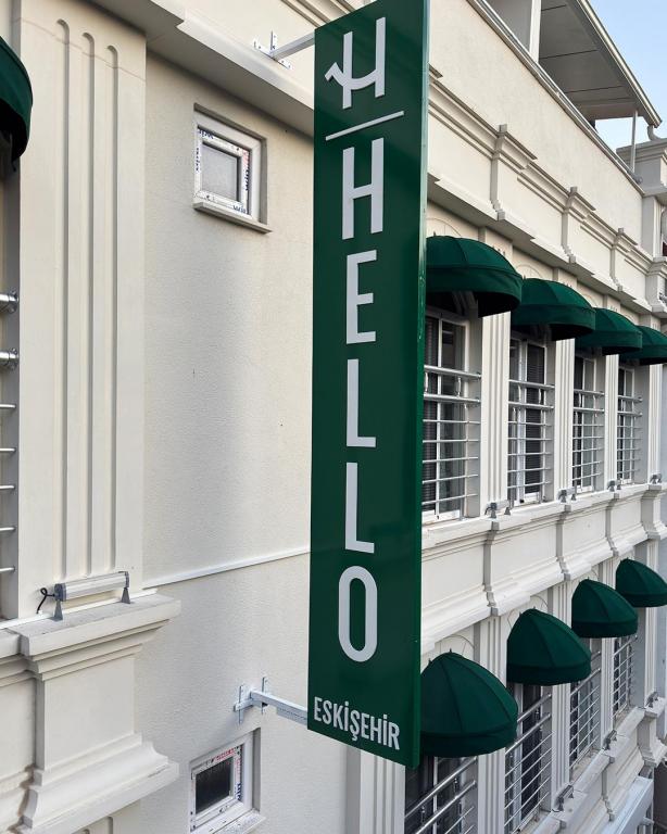 Otel Resmi