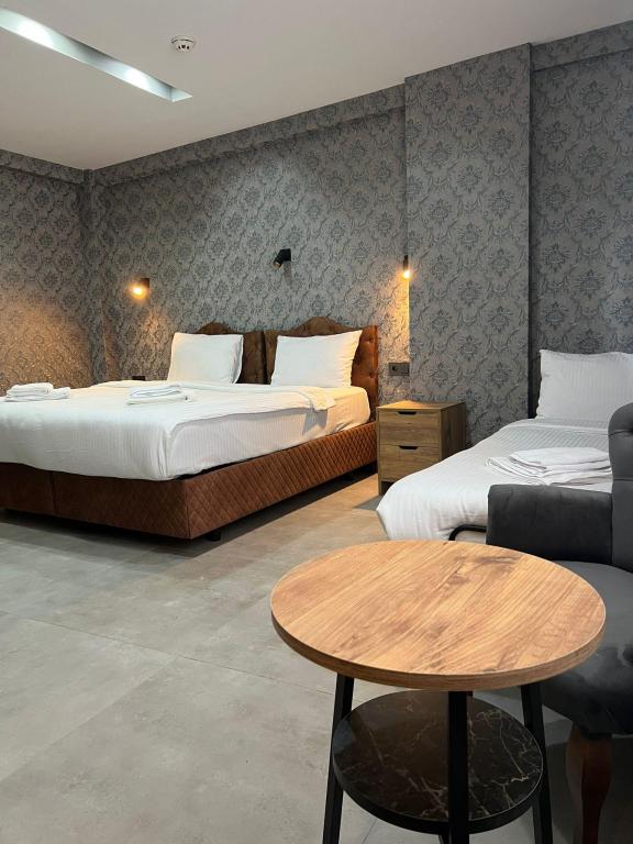 Otel Resmi