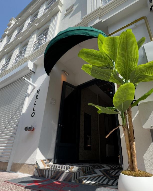 Hello Eskişehir Hotel