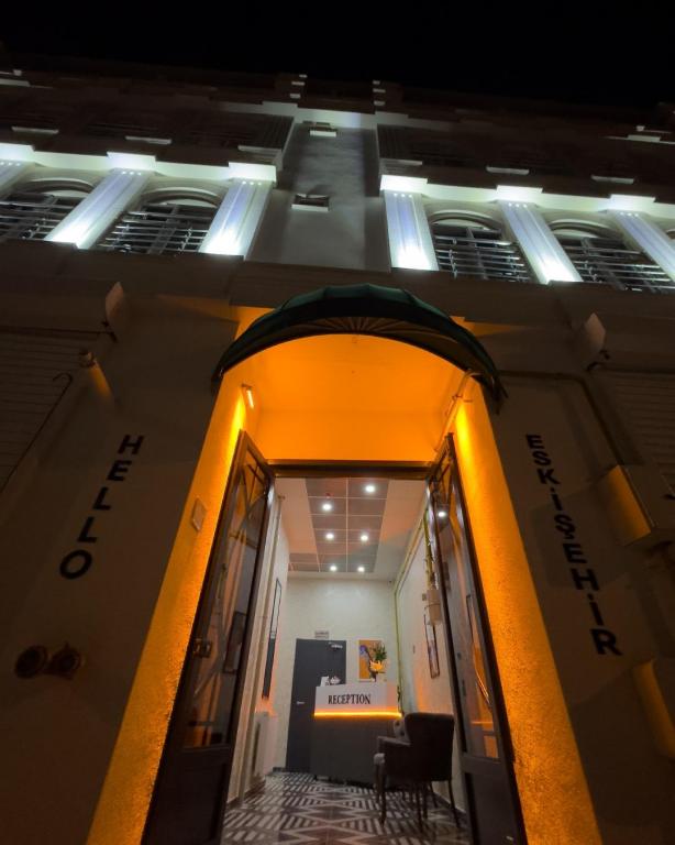 Otel Resmi