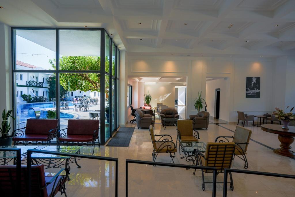 Otel Resmi
