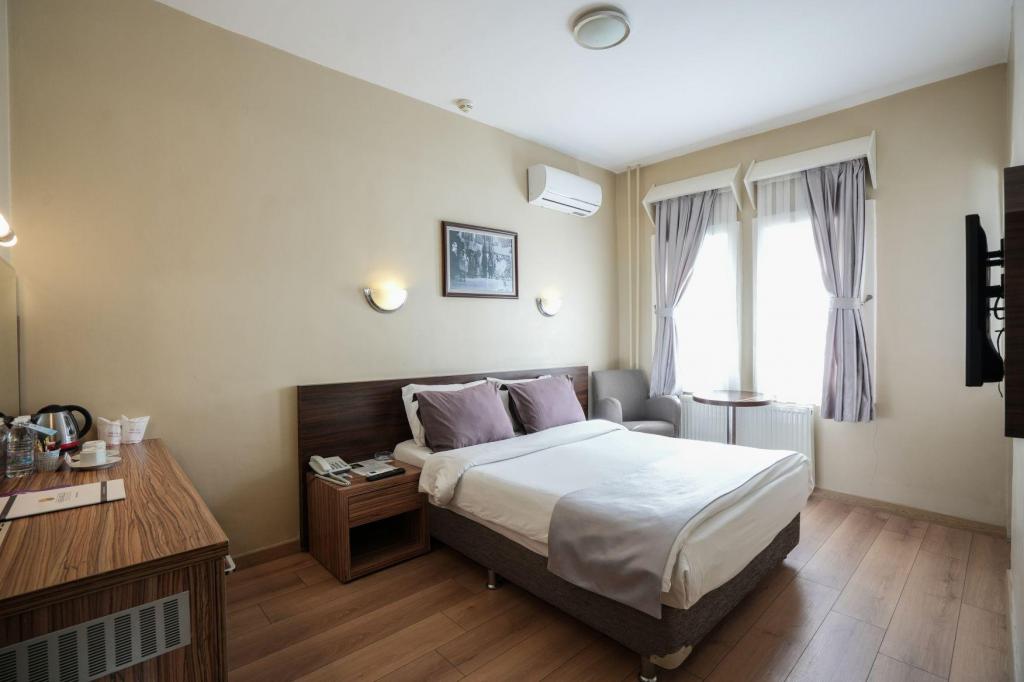 Otel Resmi