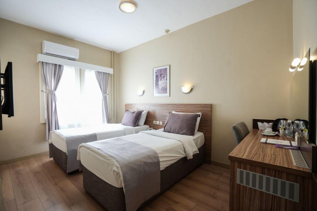 Otel Resmi