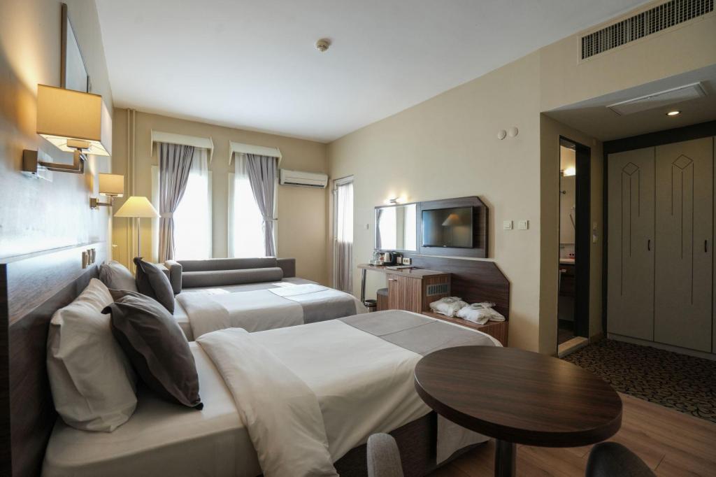 Otel Resmi