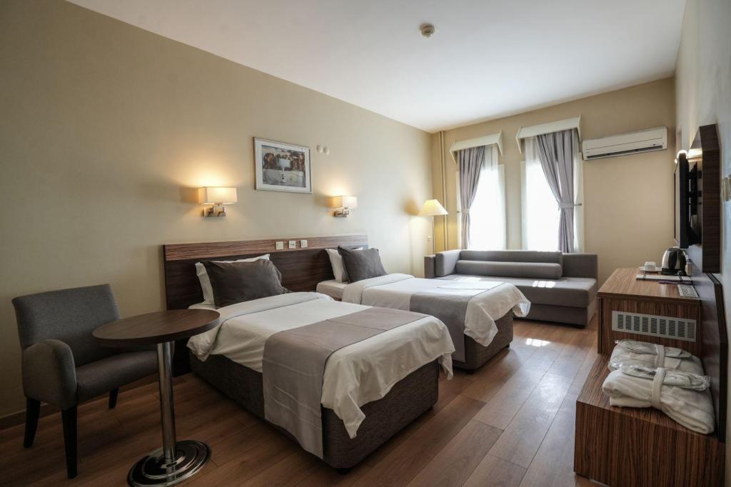 Otel Resmi