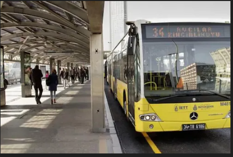 METROBUS