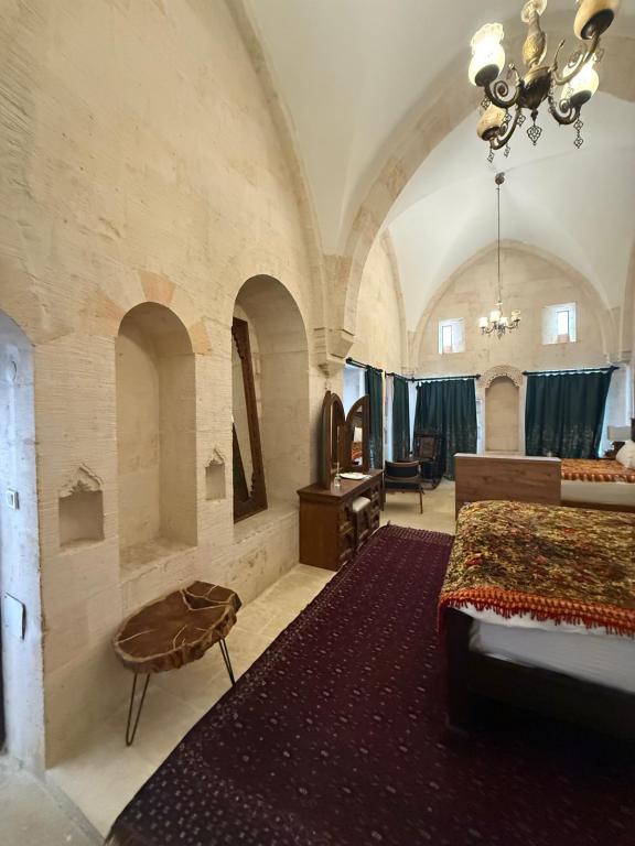 Aile Odası,Mezopotamya Manzaralı,2. Kat Balkonlu