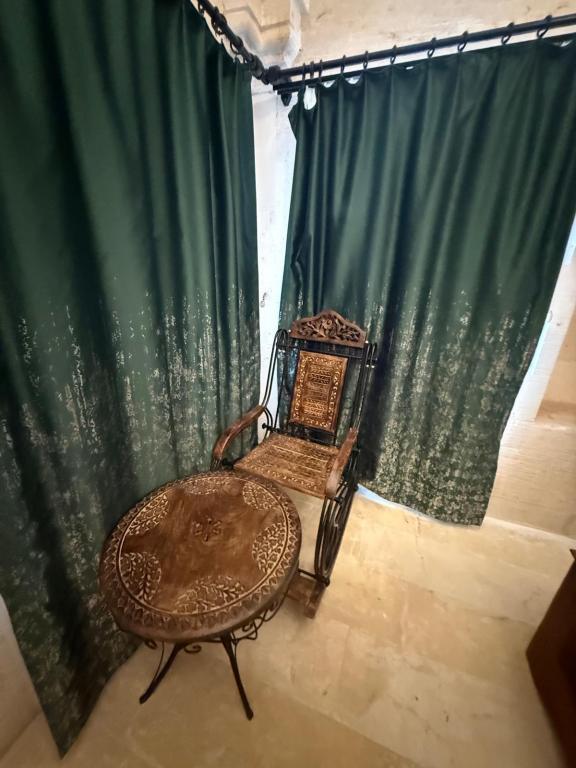 Aile Odası,Mezopotamya Manzaralı,2. Kat Balkonlu