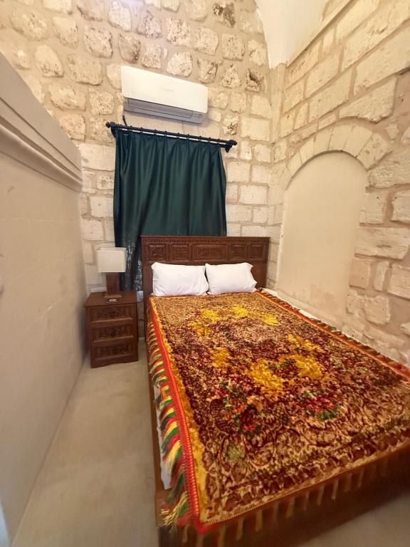 Aile Odası,Mezopotamya Manzaralı,2. Kat Balkonlu