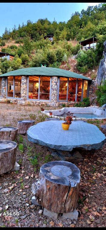 Hergül Holiday Village
