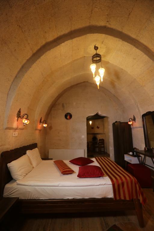 Suite,Vadi Manzaralı,Jakuzili