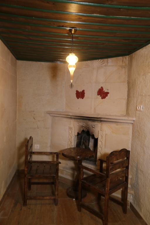 Suite,Vadi Manzaralı,Jakuzili