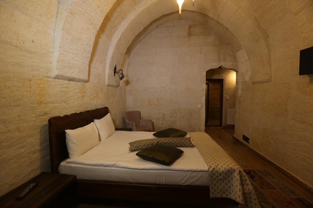 Suite,Vadi Manzaralı,Jakuzili