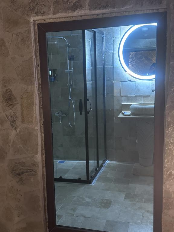 Ahşap Ev,Avlu Manzaralı,1. Kat