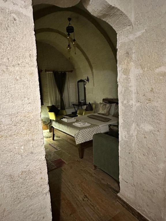 Suite,Vadi Manzaralı,Jakuzili