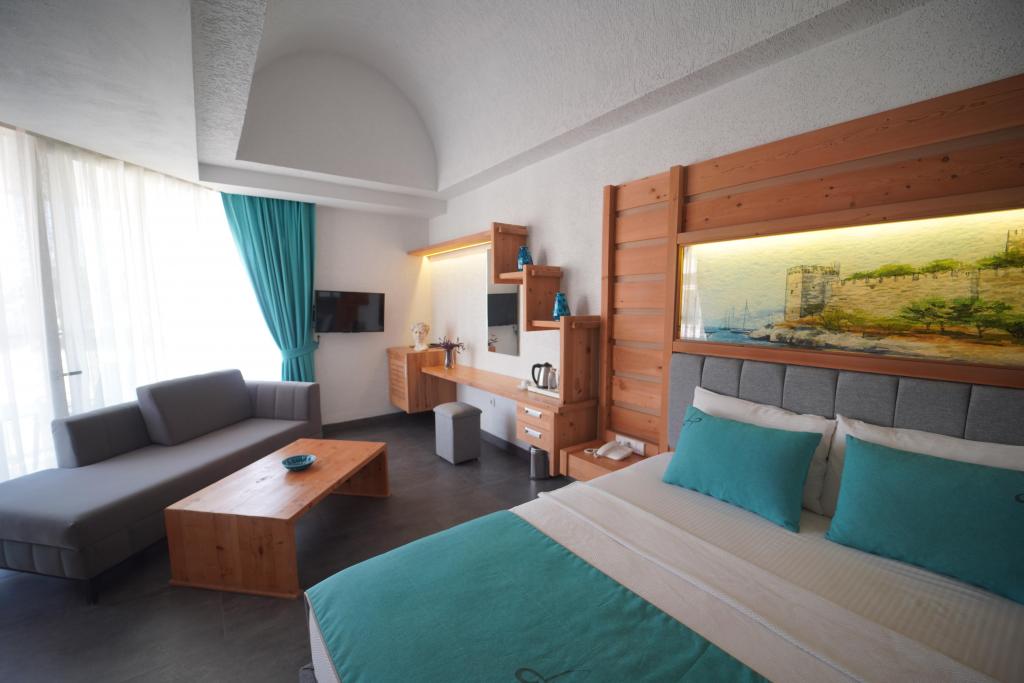 Otel Resmi