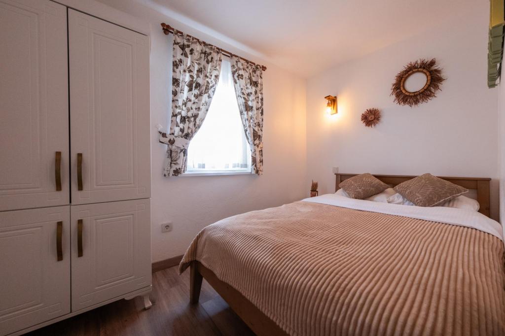 Ekonomik Zemin Kat Oda, Manzarasız