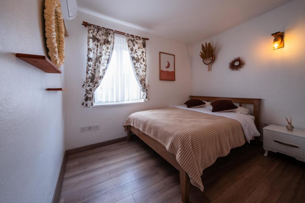 Standart Oda,manzarasız,giriş Katı