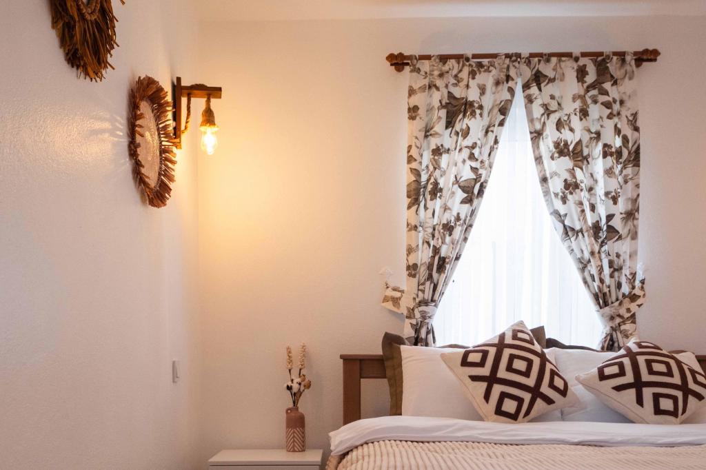 Standart Oda,manzarasız,giriş Katı
