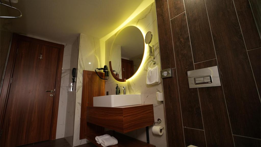 Otel Resmi