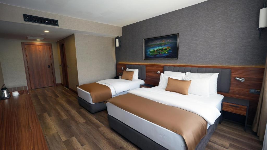 Otel Resmi