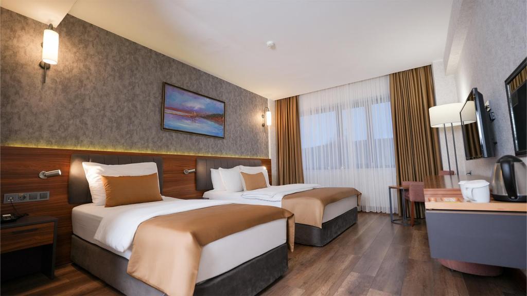 Otel Resmi
