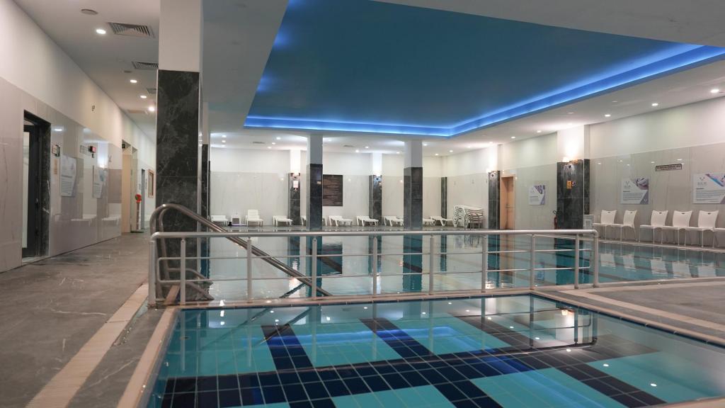 Otel Resmi