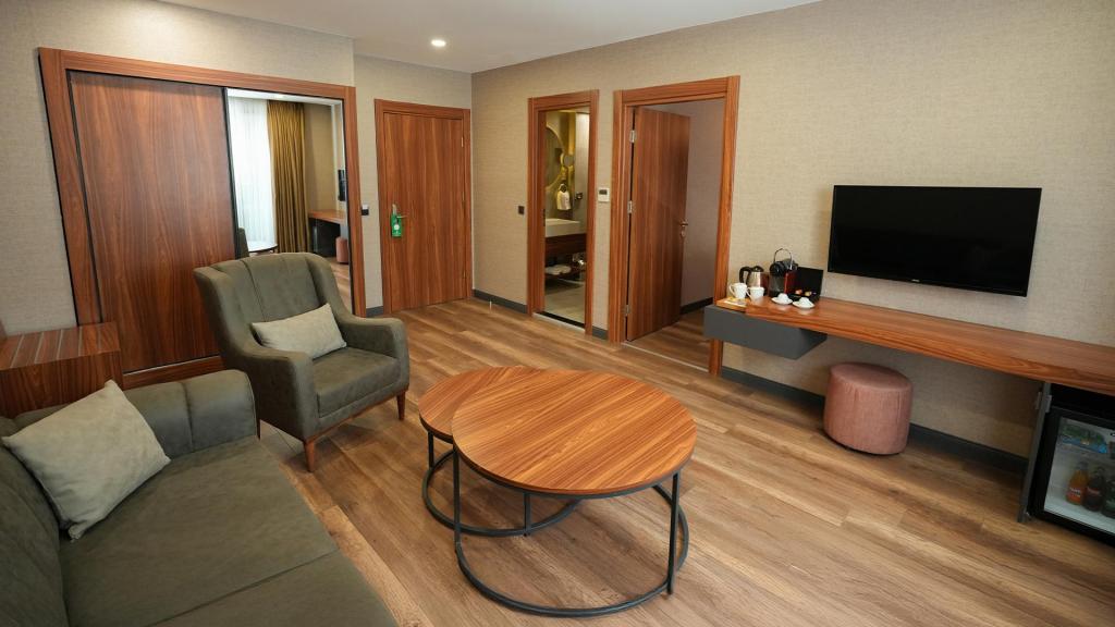 Otel Resmi