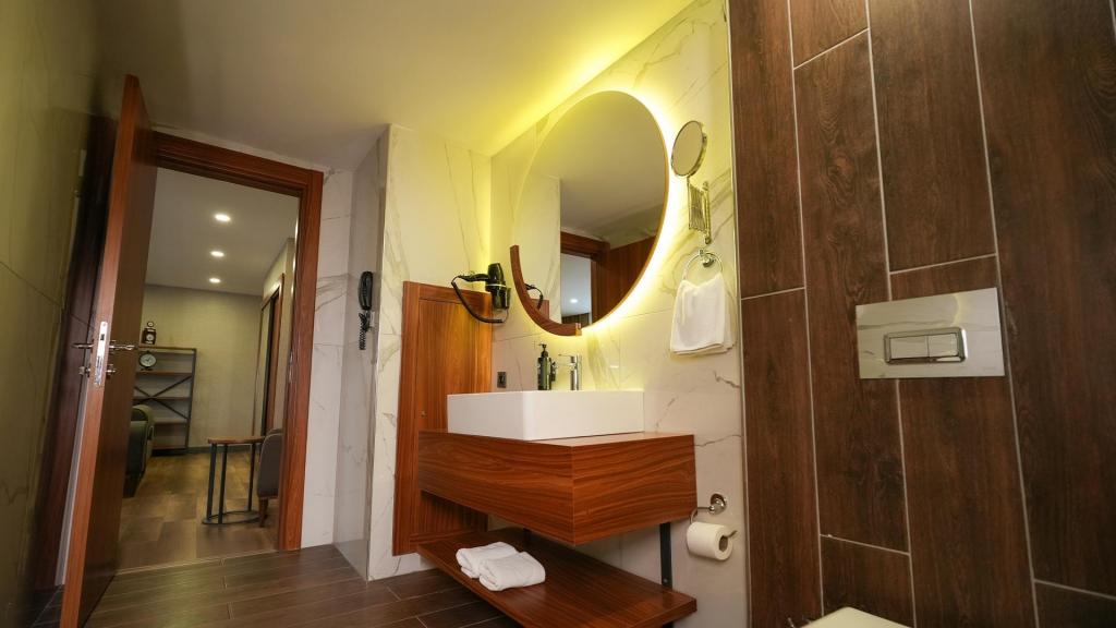 Otel Resmi