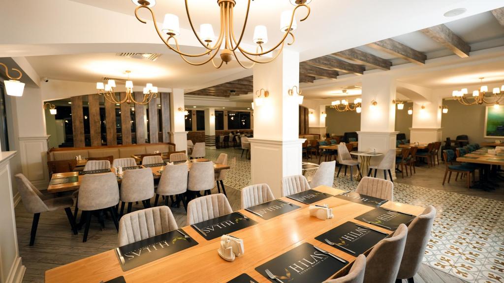 Otel Resmi