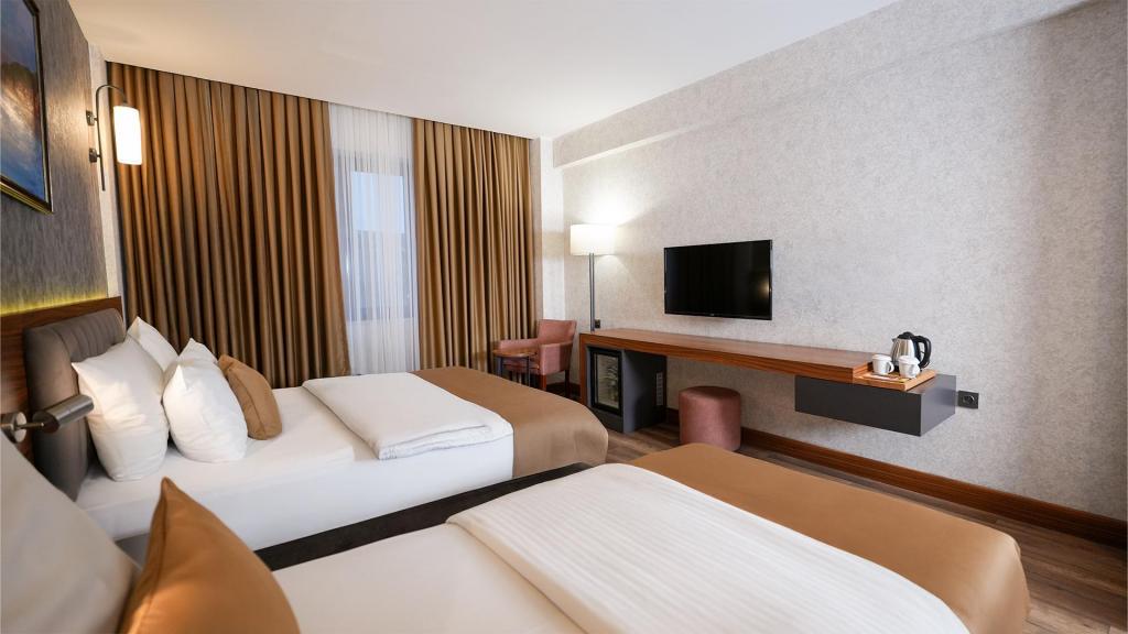 Otel Resmi
