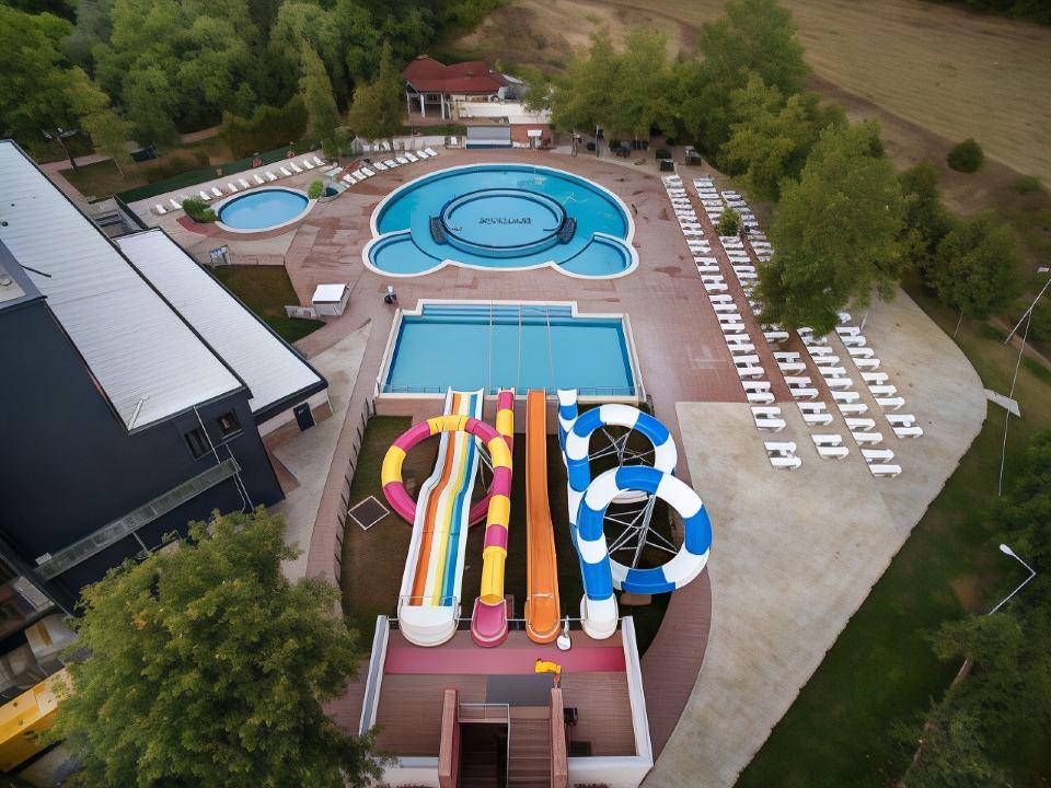 Hilas Thermal Resort & Spa Aquapark
