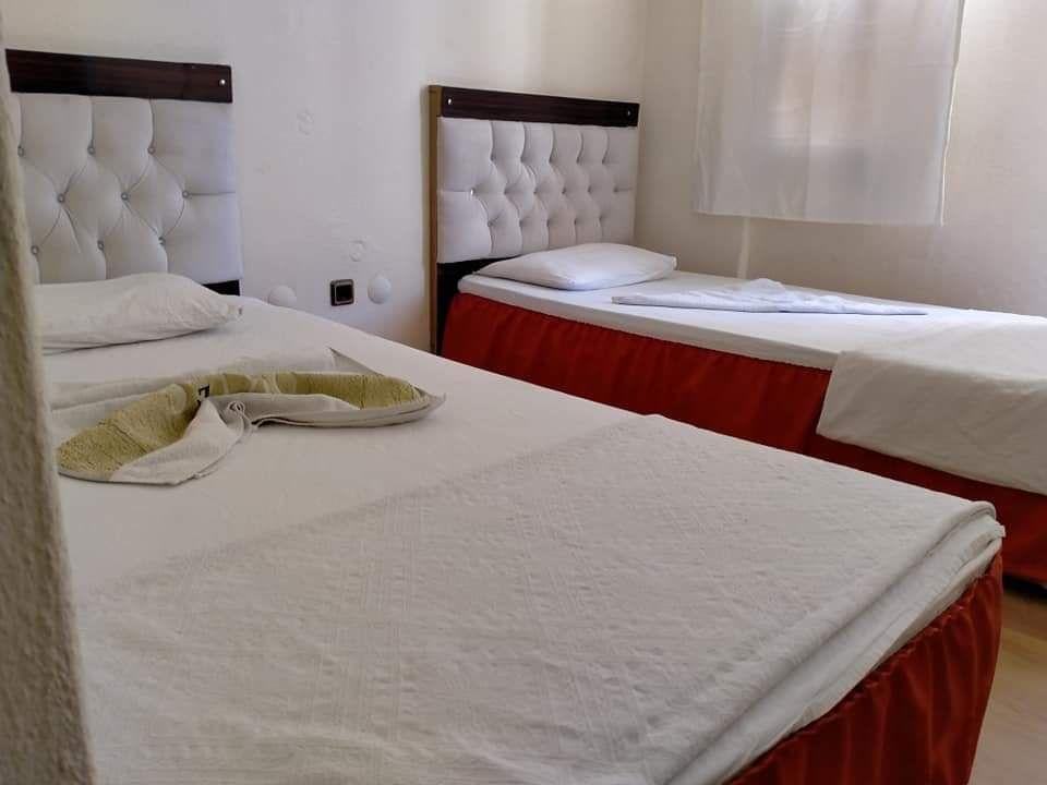 Standart Oda, Şehir Manzaralı (Balkonlu)