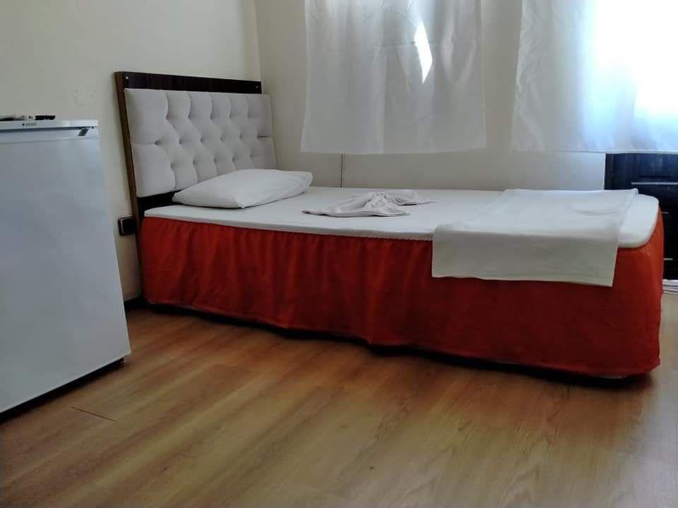 Standart Oda, Şehir Manzaralı