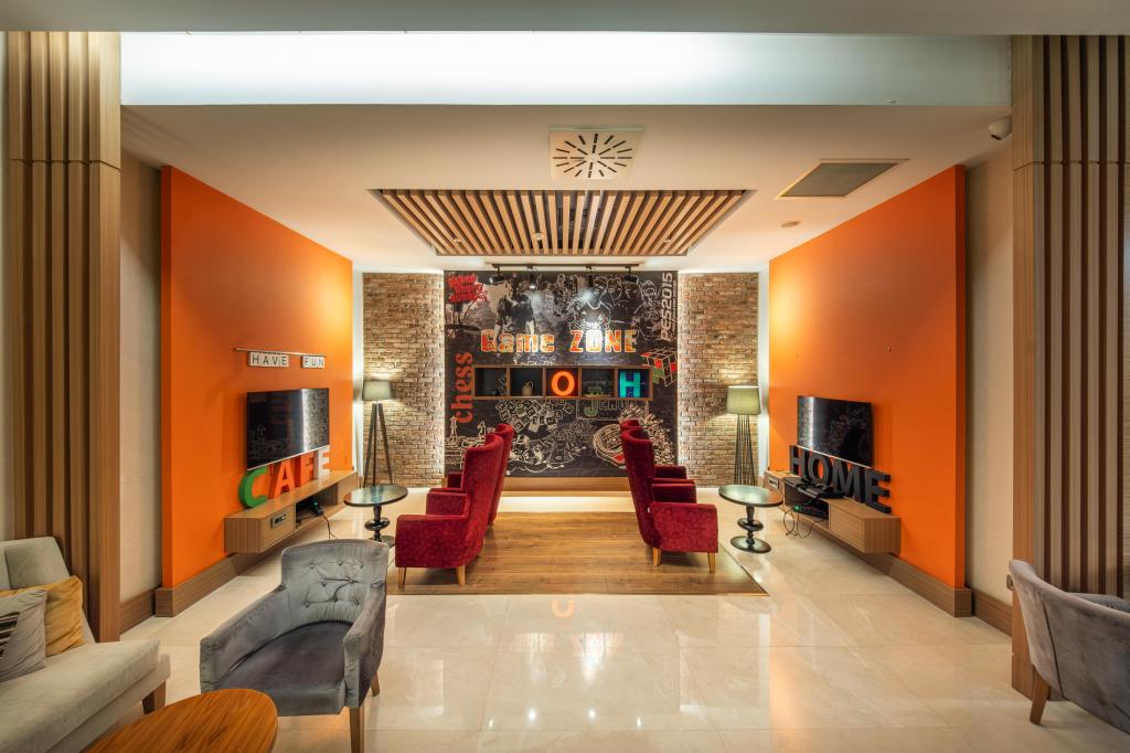 Otel Resmi