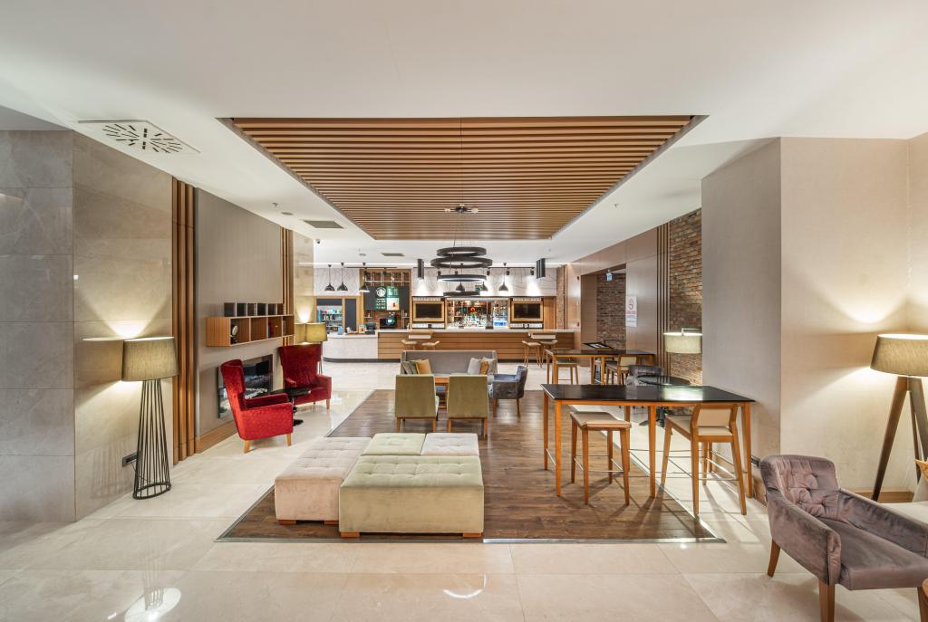 Otel Resmi
