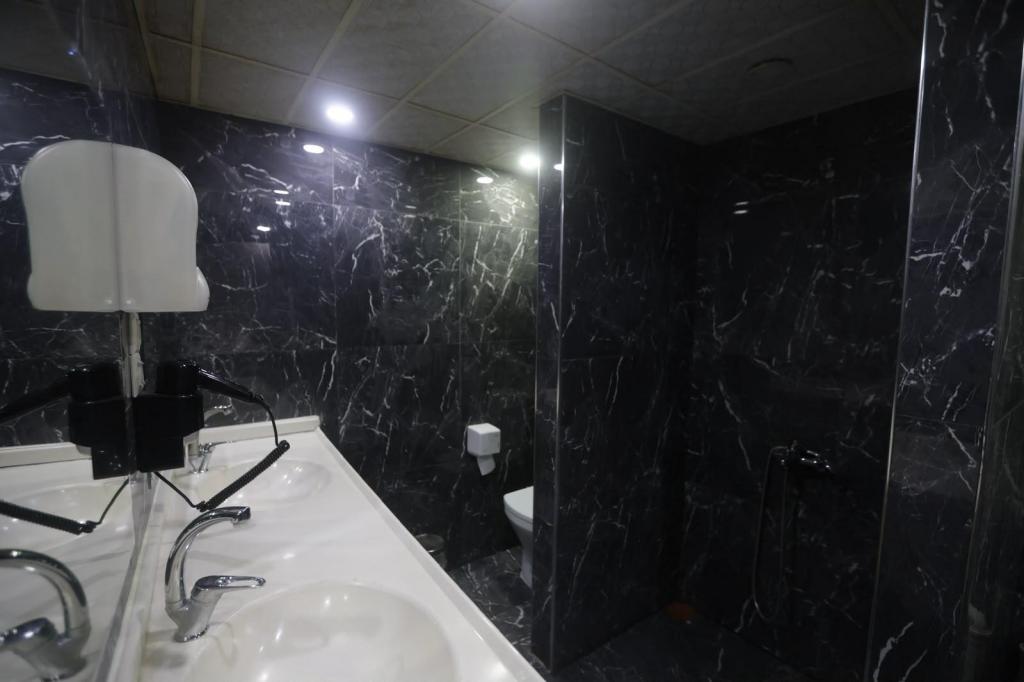 Deluxe Oda, Şehir Manzaralı (Balkonlu)